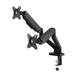 Držiak monitora CABLETECH UCH0208-2