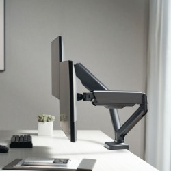 Držiak monitora CABLETECH UCH0208-2