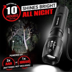 S1000 GEARLIGHT LED svetlo