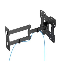 Držiak TV CABLETECH UCH0203-1