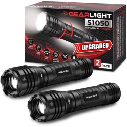 S1050 GEARLIGHT LED svetlo