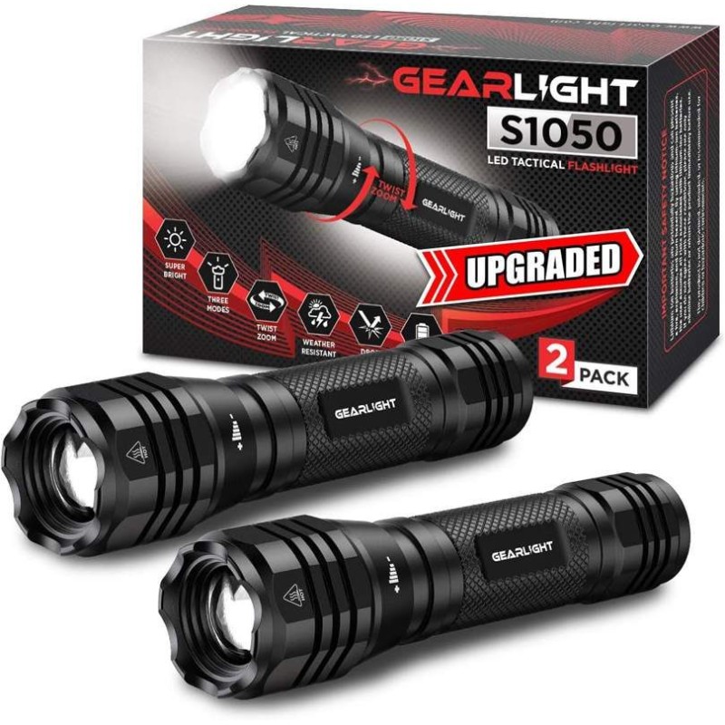 S1050 GEARLIGHT LED svetlo