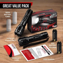 S1050 GEARLIGHT LED svetlo