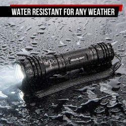 S1050 GEARLIGHT LED svetlo