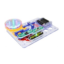 Elektronická stavebnica BOFFIN II 3D