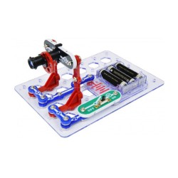 Elektronická stavebnica BOFFIN II 3D