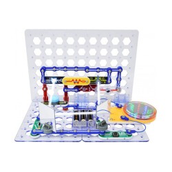 Elektronická stavebnica BOFFIN II 3D