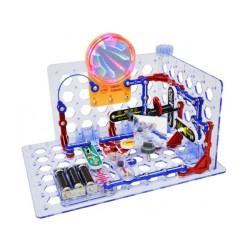 Elektronická stavebnica BOFFIN II 3D