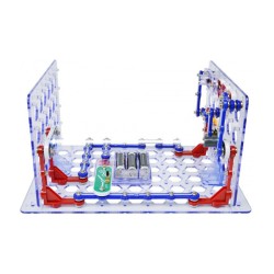 Elektronická stavebnica BOFFIN II 3D