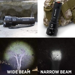 S1200 GEARLIGHT LED svetlo