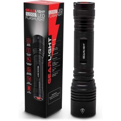 S2000 GEARLIGHT LED svetlo