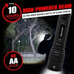 S2000 GEARLIGHT LED svetlo