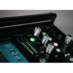 Allen & Heath SQ5 digitálny mix. pult