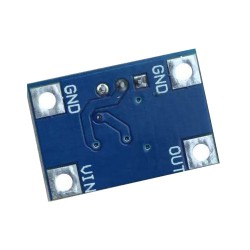 Napájací modul, step-up menič 2A s SX1308