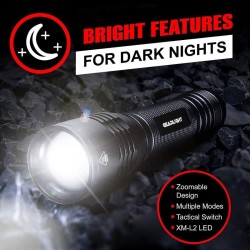 S2000 GEARLIGHT LED svetlo