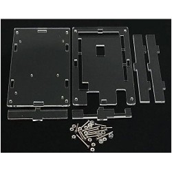 Kryt pre modul Arduino UNO R3