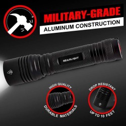 S2000 GEARLIGHT LED svetlo