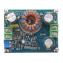 Napájací modul, step-up menič CV/CC 600W