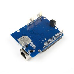 Arduino Ethernet Shield W5100