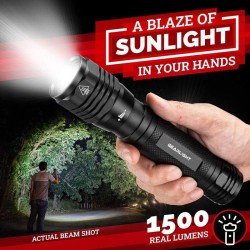 S2500 GEARLIGHT LED svetlo