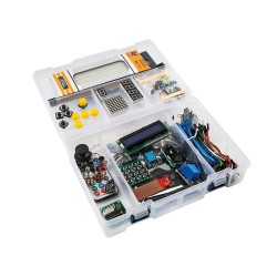 Štartovacia súprava Arduino E1 R3, výučbová súprava RFID