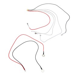 BMS JBD 4S100A s Bluetooth a Lifepo4