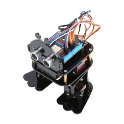 Stavebnice ACEBOTT Biped Robot Kit - dvojnohý robot
