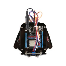 Stavebnice ACEBOTT Biped Robot Kit - dvojnohý robot