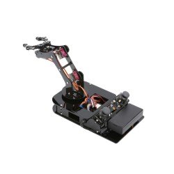 Stavebnica ACEBOTT Robot Arm Kit - robotická ruka
