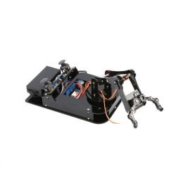 Stavebnica ACEBOTT Robot Arm Kit - robotická ruka
