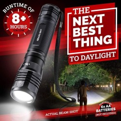 S2500 GEARLIGHT LED svetlo