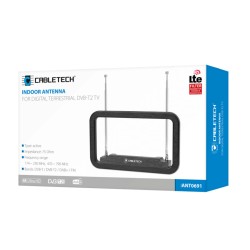 Anténa izbová CABLETECH ANT0691