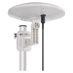 Anténa univerzálna EMOS VILLAGE MOON-V900, DVB-T2, FM, DAB, filter LTE/4G/5G
