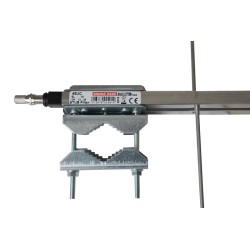 Anténa vonkajšia Emme Esse45LC34F (45UC), logaritmicko-periodická, 5G LTE Free, UHF, 1305mm