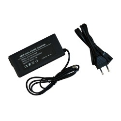 Satelitný multiprepínač GoSAT GS171712E