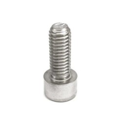 Skrutka imbus M8x25 A2