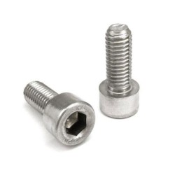 Skrutka imbus M8x30 A2