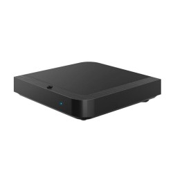 Satelitný prijímač Kaon MZ-104 Nagravision 4K UHD