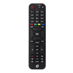 Satelitný prijímač Kaon MZ-104 Nagravision 4K UHD