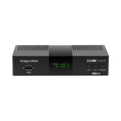 Set-top box KRUGER & MATZ KM0550D