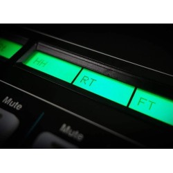 Allen & Heath SQ5 digitálny mix. pult