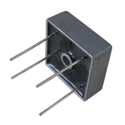 Mostík usmerňovacie GSIB 2560 plochý