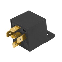 Relé automobilové LEXTON 4120 24V 30/40A