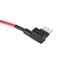Rozdeľovač prúdu pre poistky bankomatov (Micro3) 16 AWG