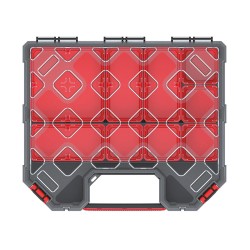 Organizér KISTENBERG TAGER CARBO PLUS 284x243x105mm