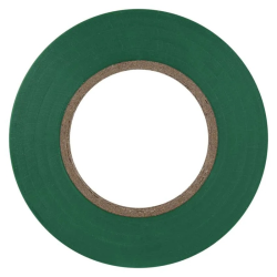 Páska izolačná PVC 19mm/20m zelená EMOS 1ks