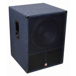 SB 18PL-1600 BS ACOUSTIC subbbasová sústava