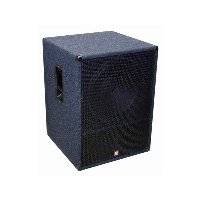 SB 18PL-1600 BS ACOUSTIC subbbasová sústava