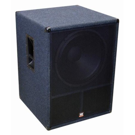 SB 18PL-1600 BS ACOUSTIC subbbasová sústava