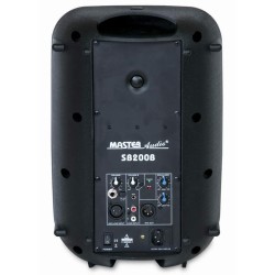 SB200B Master Audio reprosústava